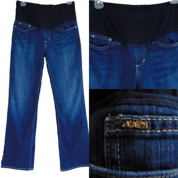 Joe's Jeans Denim - Joe's Jeans Maternity Jeans Size 29
